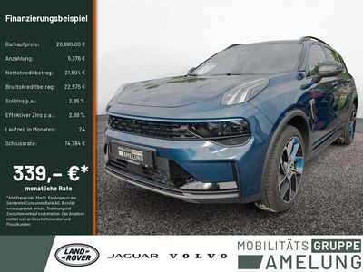 Lynk & Co 01