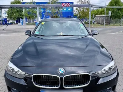 Gebraucht BMW 316