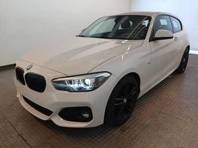 BMW 118 Coupé