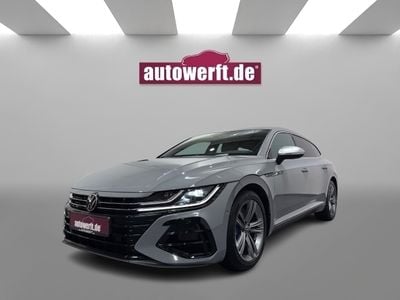 VW Arteon