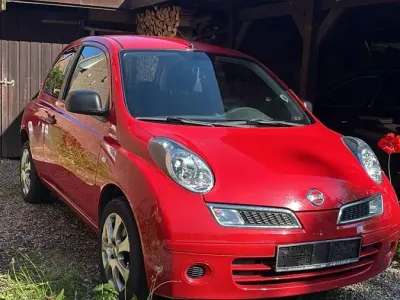 Gebraucht Nissan Micra