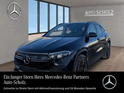 Mercedes EQA350