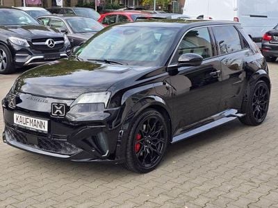 Gebraucht Alpine A290 160 kW (218 PS) 2025 Schwarz Kleinwagen