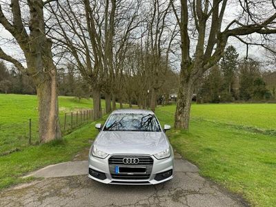 gebraucht Audi A1 1.4 TDI - ultra, Top Zustand