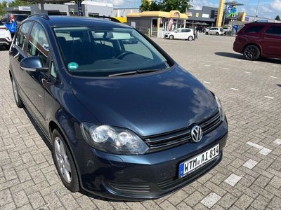 VW Golf Plus