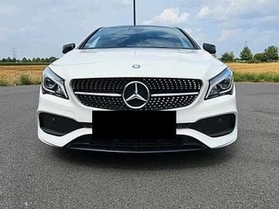 Mercedes CLA200