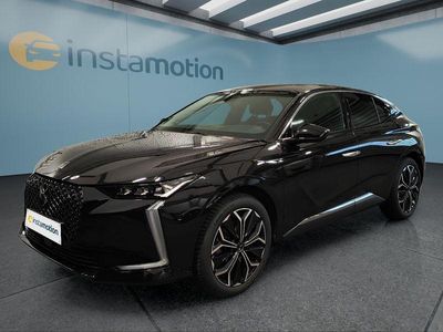 DS Automobiles DS4