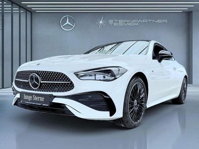 Mercedes CLE300