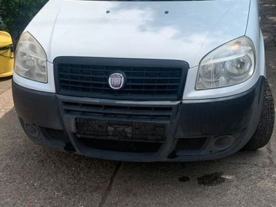 Fiat Doblò