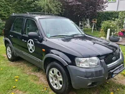 Gebraucht Ford Maverick