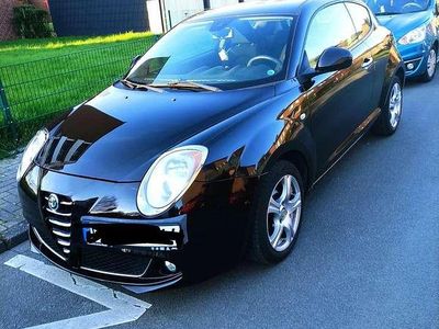 Usata Alfa Romeo MiTo 95 CV (69 kW) 2009 Utilitaria
