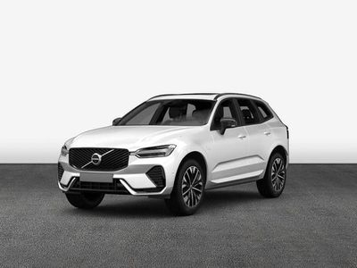 Neu Volvo XC60 Ultra 455 PS (334 kW) 2026 Weiß SUV