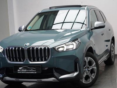 Grün Gebraucht 2024 BMW X1 xLine SUV | 36.999 € (Guter Preis)