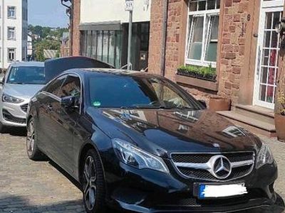 Mercedes E250