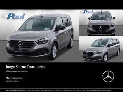 Mercedes Citan 113