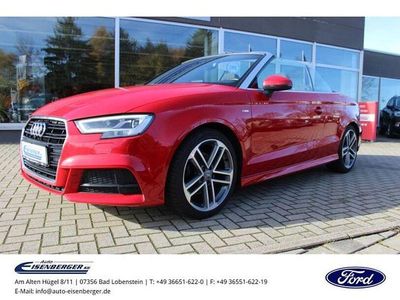 Andere Gebraucht 2017 Audi A3 Comfort | 18.690 € (Fairer Preis)