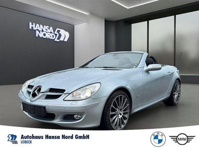 Mercedes SLK350