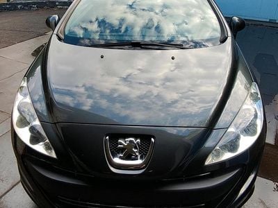 Peugeot 308 CC