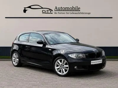 Gebraucht BMW 118