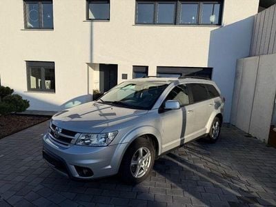 Andere Gebraucht 2012 Fiat Freemont SUV | 10.999 € (Fairer Preis)