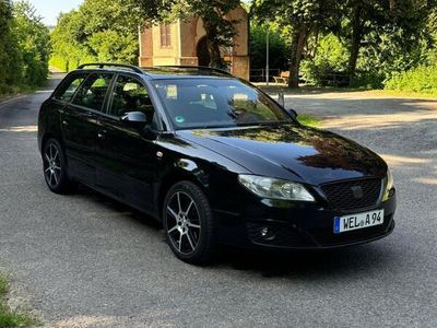 Seat Exeo