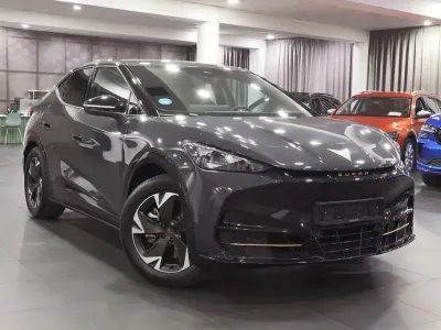 Gebraucht Cupra Tavascan