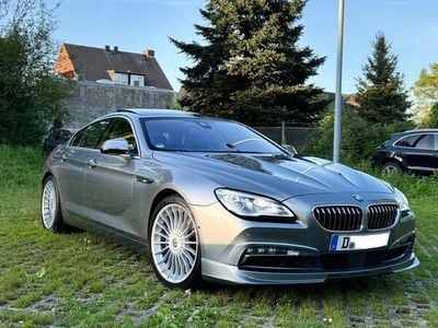 Alpina B6