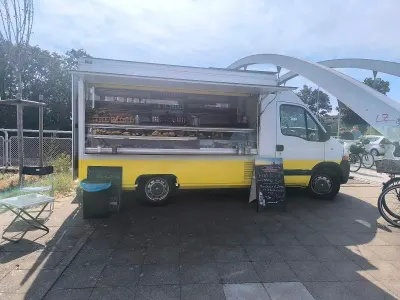 Gebraucht Renault Master 115 PS (84 kW) 2010 Weiß