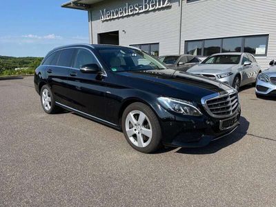 Mercedes C250