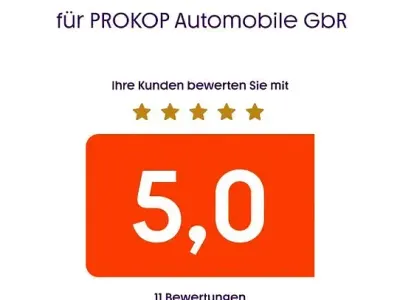 Gebraucht Cupra Born