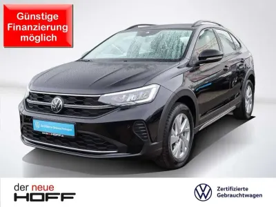 Gebraucht VW Taigo Life 116 PS (85 kW) 2025 Schwarz SUV
