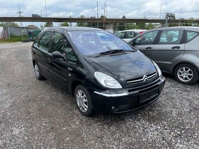 gebraucht Citroën Xsara Picasso 2.0 16V Exclusive Automatik