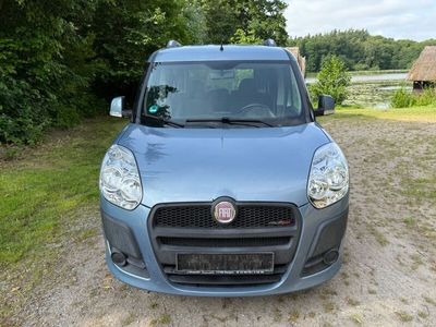 Fiat Doblò