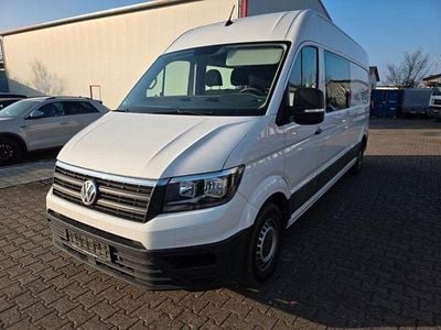 Gebraucht VW Crafter 195 PS (143 kW) 2018 Andere Van