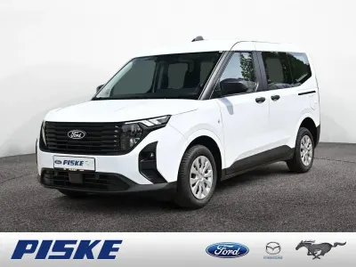Gebraucht Ford Tourneo Courier