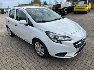 gebraucht Opel Corsa E Selection