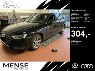 Gebraucht Audi A4