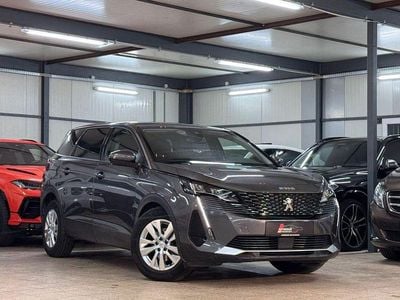 Gebraucht Peugeot 5008