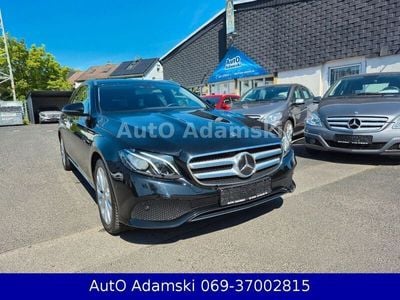 Mercedes E350