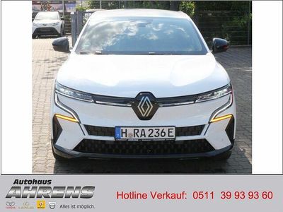 Gebraucht Renault Mégane Techno 160 kW (218 PS) 2022 Andere farbe