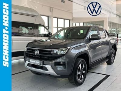 VW Amarok