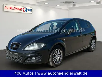 Gebraucht Seat Leon