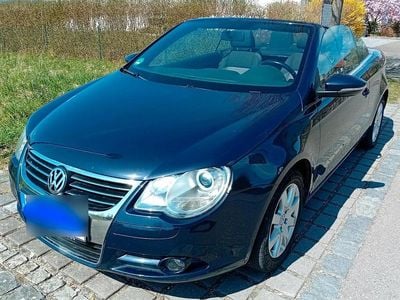 VW Eos