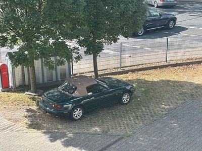 Mazda MX5