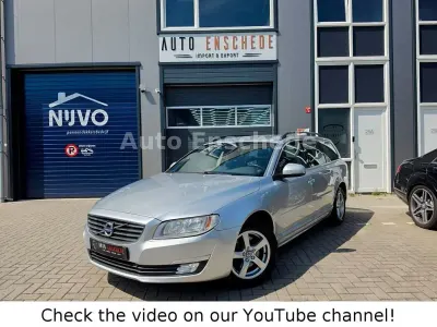 Gebraucht Volvo V70