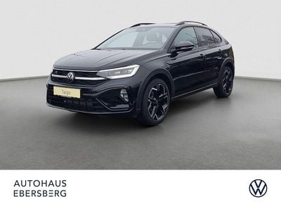 Neu VW Taigo R-line 150 PS (110 kW) 2025 Schwarz SUV