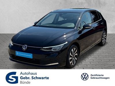gebraucht VW Golf VIII Golf ActiveLim. 2.0 TDI Active LED+Navi+Klima+AC...