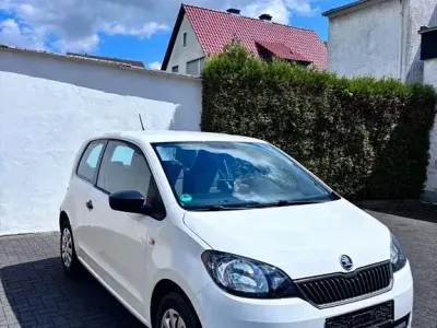 Gebraucht Skoda Citigo