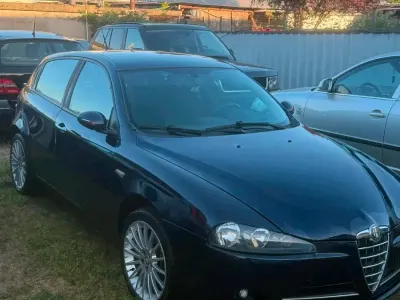 Gebraucht Alfa Romeo 147