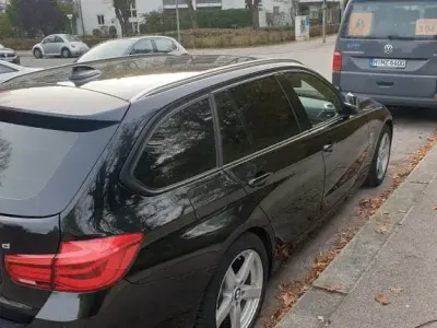Brugt BMW 320